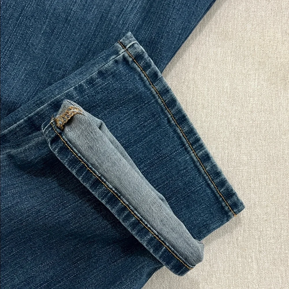 NWT Carhartt Slim Tapered Rugged Flex Jean - Picture 7 of 8